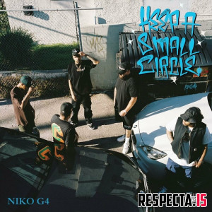 Niko G4 - Keep a Small Circle