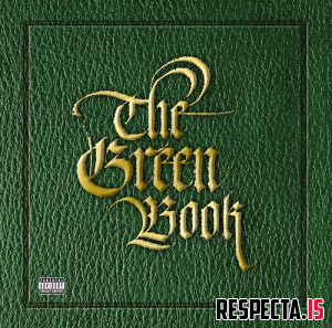 Twiztid - The Green Book (20 Year Anniversary)