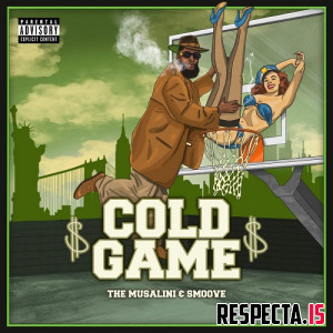 The Musalini & Smoove - Cold Game