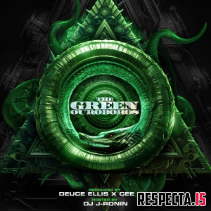 Deuce Ellis & Cee Gee - The Green Ouroboros