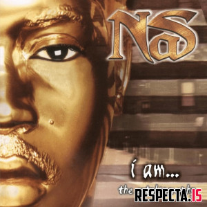 Nas - I Am... The Autobiography (Vinyl)