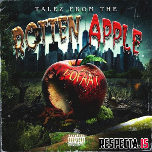 BoFaatBeatz - Talez from the Rotten Apple