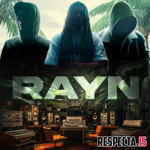 Jaynbeats & Robin Rozay - RAYN 1 & RAYN 2