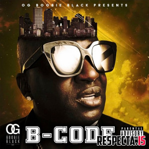 OG Boobie Black - B-Code