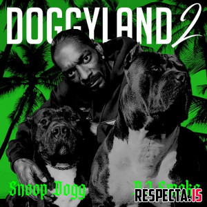 Snoop Dogg - Doggyland 2