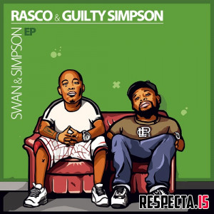 Rasco & Guilty Simpson - Swan&Simpson