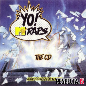 VA - Yo! MTV Raps: The CD Vol. 1