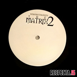 VA - The Matrix 2 (Vinyl)