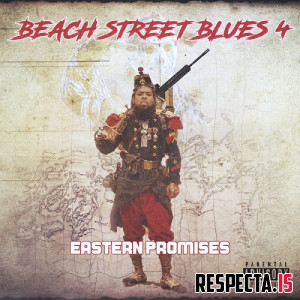 Westside Gunn - Beach Street Blues 4