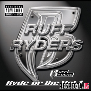 VA - Ruff Ryders - Ryde or Die Vol. 1