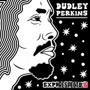 Dudley Perkins & Madlib - Expressions (2012 A.U.) (Reissue)