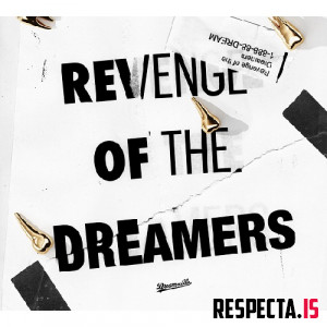 J. Cole & Dreamville Records - Revenge of the Dreamers