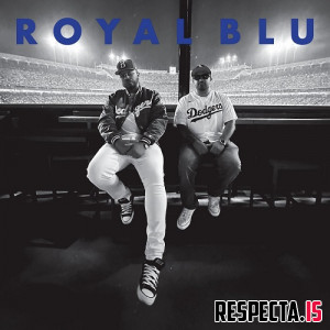 Blu & Roy Royal - Royal Blu
