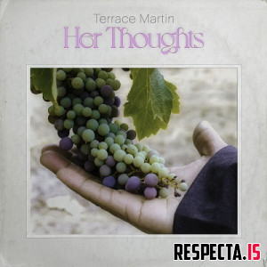 Terrace Martin - Her Thoughts