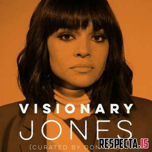 Norah Jones - Visionary Jones (Curated by Don Was)