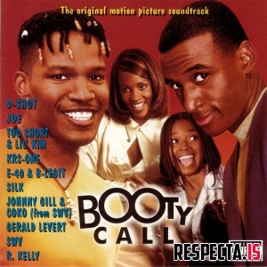 VA - Booty Call (The Original Motion Picture Soundtrack)