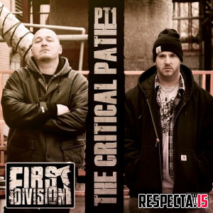 First Division - The Critical Path (Complete Edition)