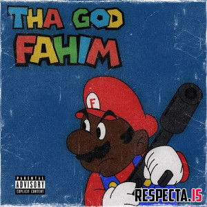 Tha God Fahim - Dump Goat Vol. 1 & Vol. 2