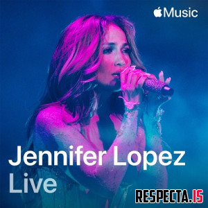 Jennifer Lopez - Apple Music Live