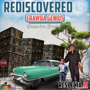 Crawba Genius - Rediscovered