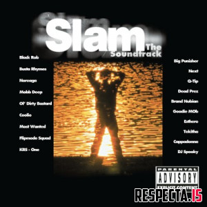 VA - Slam: The Soundtrack