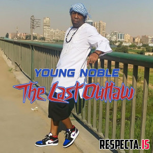 Young Noble - The Last Outlaw