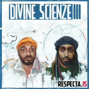 ScienZe & King I Divine - Divine ScienZe 3