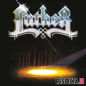 Luther - Luther (Reissue)
