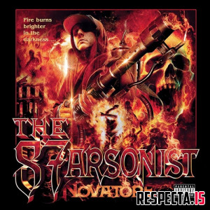 Novatore - The 87 Arsonist