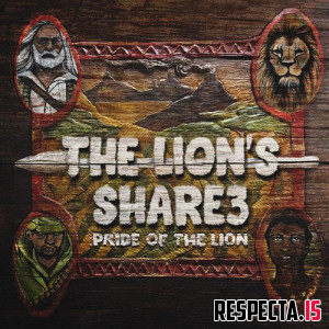 Substance810 & Observe - The Lion's Share 3: Pride of the Lion