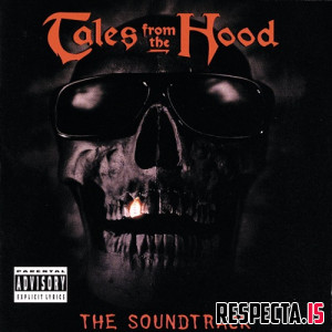 VA - Tales from the Hood (The Soundtrack)