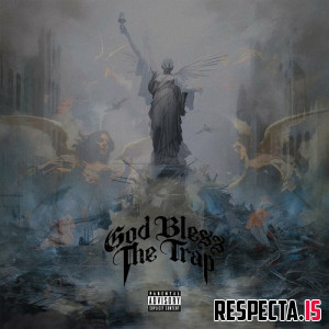 Trap Jefe & godBLESSbeatz - God Bless the Trap