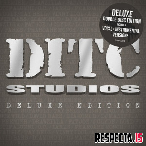 D.I.T.C. - D.I.T.C. Studios (Deluxe)