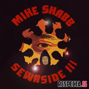 Mike Shabb - Sewaside III