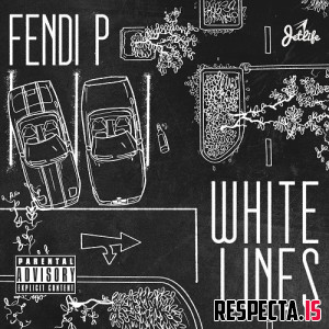 Fendi P - White Lines