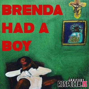 Jameel Na'im X - Brenda Had a Boy