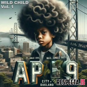 AP.9 - Wild Child Vol. 1