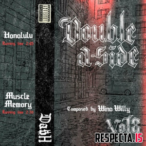 Da$H - Double A-Side Vol. 1-8