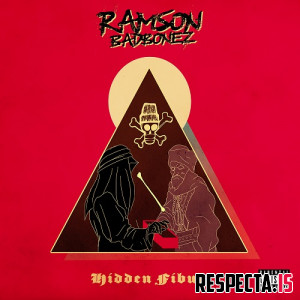 Ramson Badbonez - Hidden Fibula