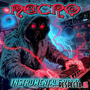 Necro - Instrumentals Vol. 2 (and Original Tracks)
