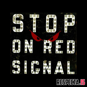 redLee - Stop on Red Signal