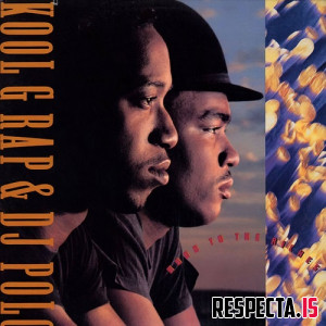 Kool G Rap & DJ Polo - Road to the Riches (Special Edition)