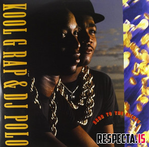 Kool G Rap & DJ Polo - Road to the Riches (Special Edition)