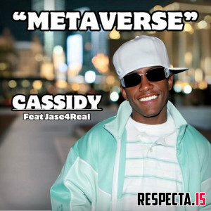 Cassidy - Metaverse