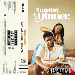 Nick Grant - Sunday Dinner (Deluxe)