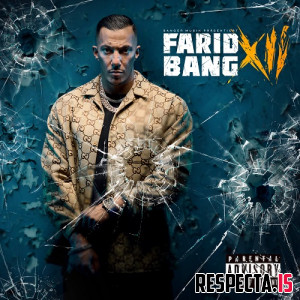 Farid Bang - XII