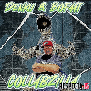 Taiyamo Denku & BoFaatBeatz - Collabzilla Vol. 2