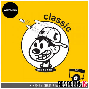 VA - Classic Material Edition #06 (1992)