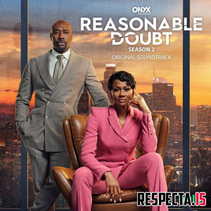 Adrian Younge & Ali Shaheed Muhammad - Reasonable Doubt (Season 2) (Original Soundtrack)