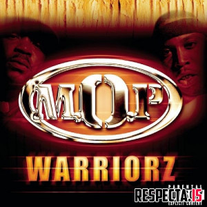 M.O.P. - Warriorz (Deluxe)